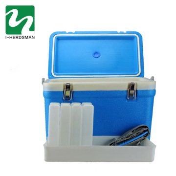 High quality & best price vaccine refrigerator for medical use freezer chest